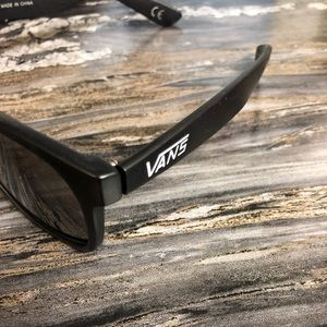 Vans sungkasses